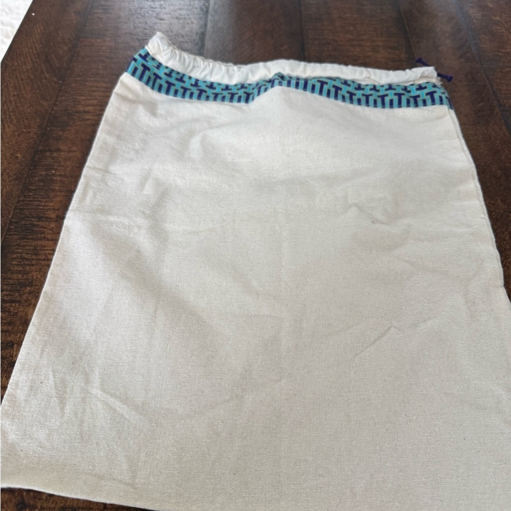 Tory Burch Dustbag